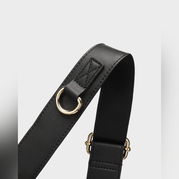 High Quality Custom Supreme Chest Rig/ Vest. Brand New 100% Genuine Leather - Picture 8 of 9